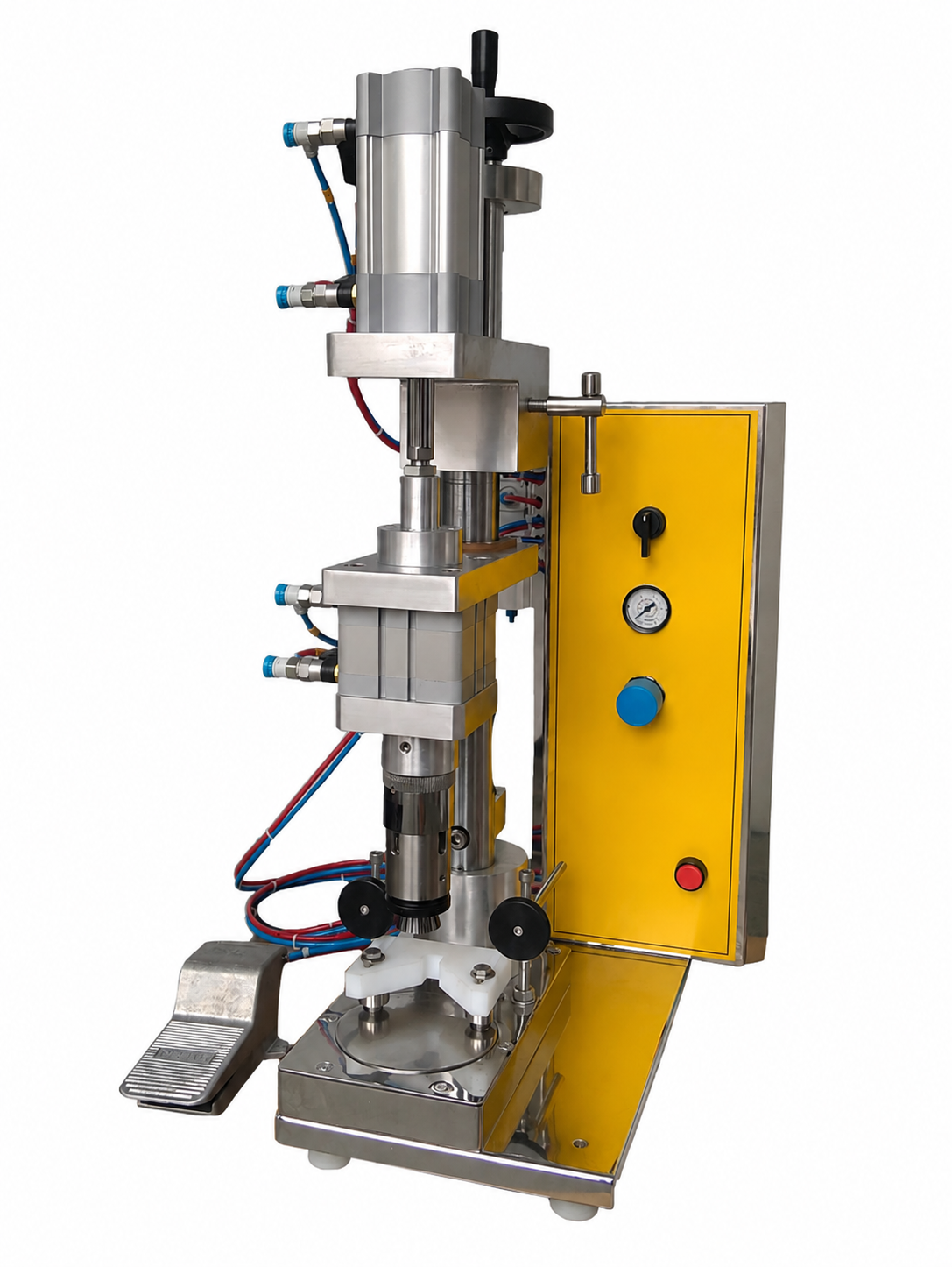 Machine